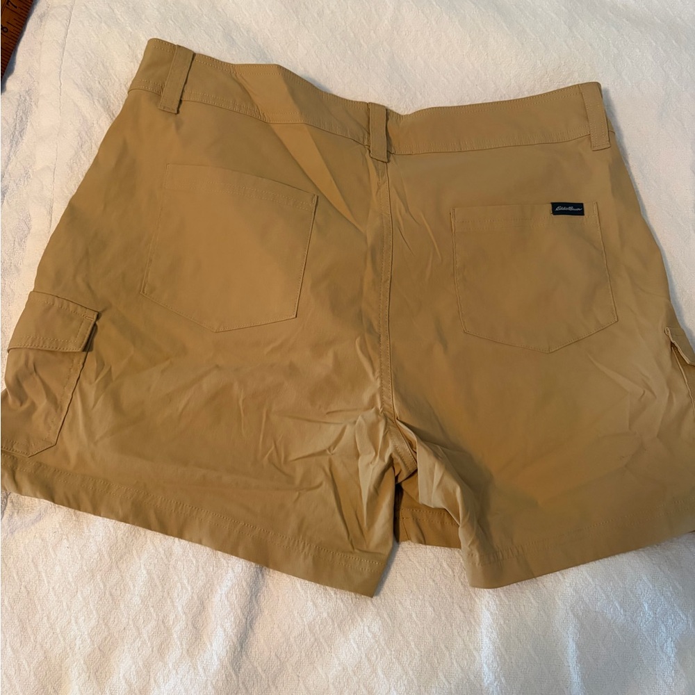 Eddie Bauer Women’s Shorts - 2 pair - Picture 5 of 9